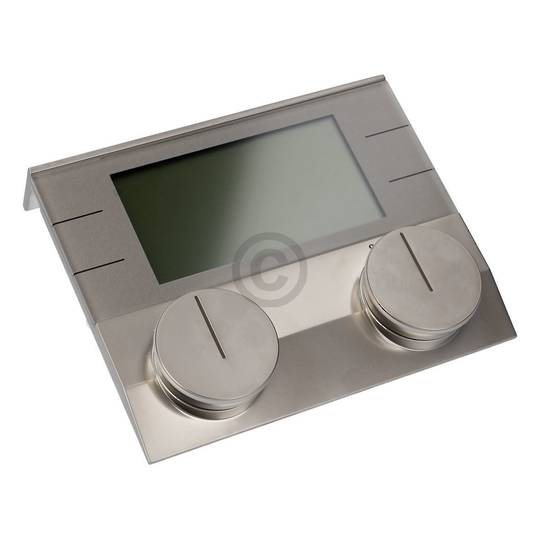 Gaggenau Oven Operating Moudle BO270101/01