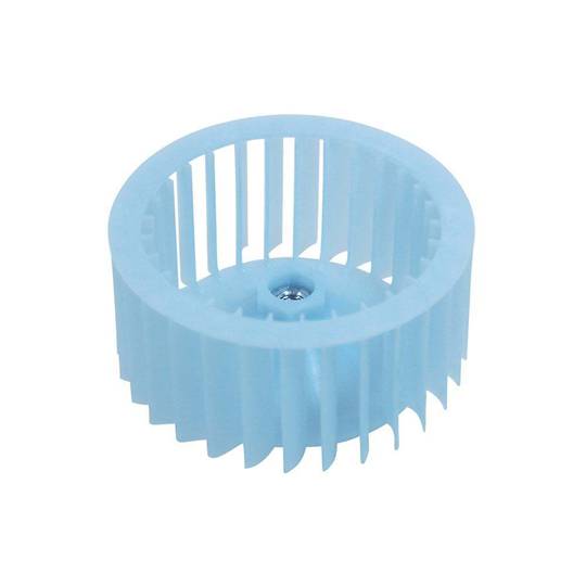 Bosch Dryer Fan Blade Fan Blower Bosch Dryer Front Fan Small WTE84100AU, WTE86301AU