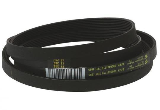 Bosch Washing Machine Belt 1189 Pie Pje, *0579