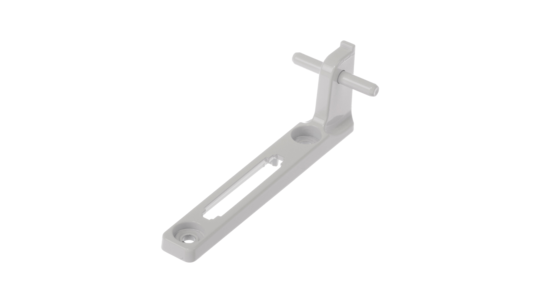 Bosch Fridge Middle Hinge