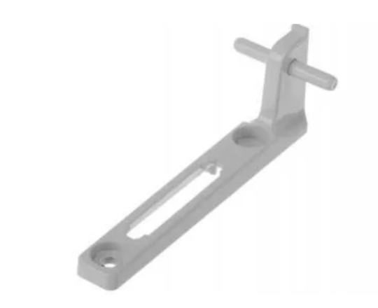 Bosch Siemnse Fridge Middle Hinge Ksu Ksv Kgu