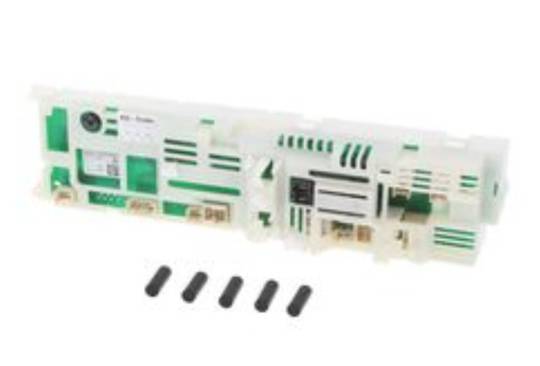 Bosch Dryer Pcb WTE84101AU/25