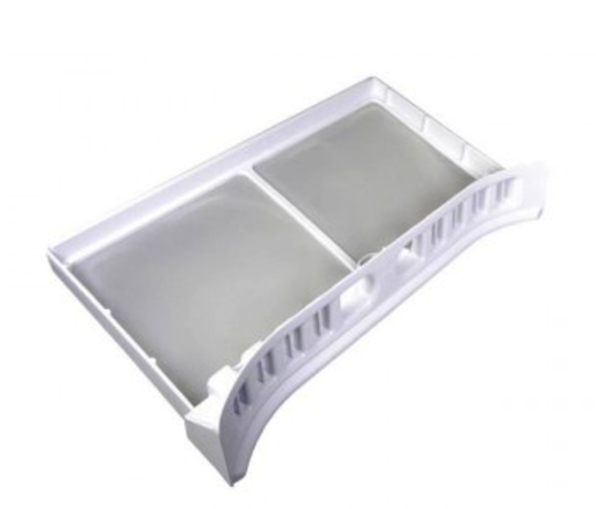 Bosch Dryer Fluff Filter Fits Models WTA74200AU, WTA74201AU, WTC84100AU, WTC84101AU 00653867