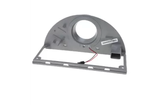 Bosch Siemens Fridge Ice Maker Dispenser Support