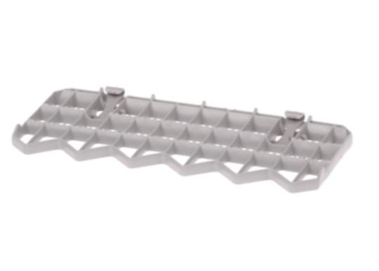 Bosch Dishwasher Upper Basket Side Rack SMS46KI02A/01