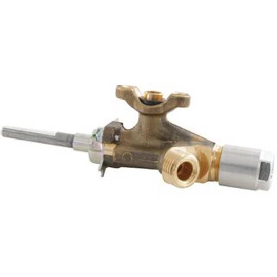 Bosch Freestanding Oven Gas Tap Burner HGV74W355A