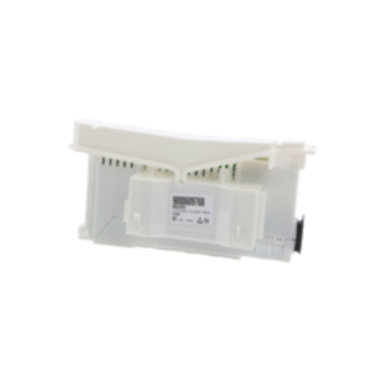 Bosch Dishwasher Pcb Programmed