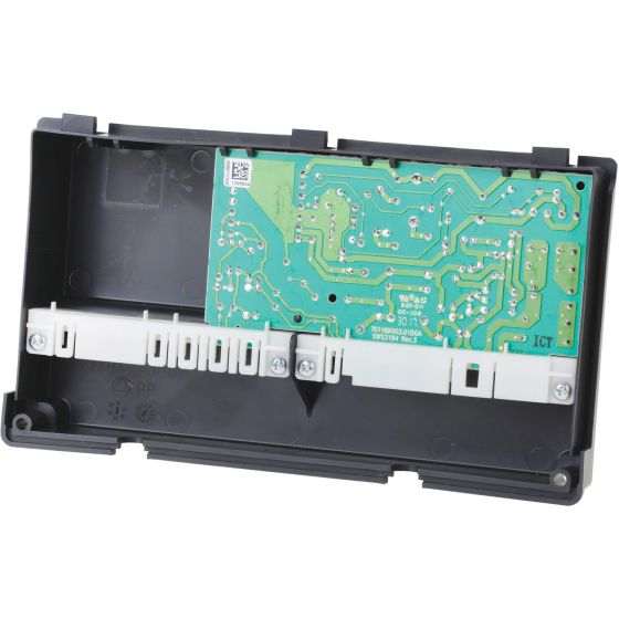Bosch Siemense Fridge Freezer Pcb Board The In the Side of Compressor 9000717935