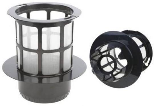 Bosch Vacuum Cleaner Dust Filter BGS5SL66AU, BGS5225AU-BGS5225AU