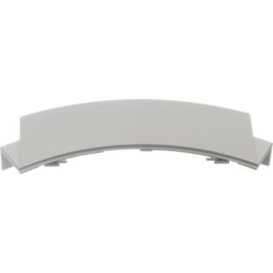 Bosch Washing Machine Door Handel Wak Wap Silver