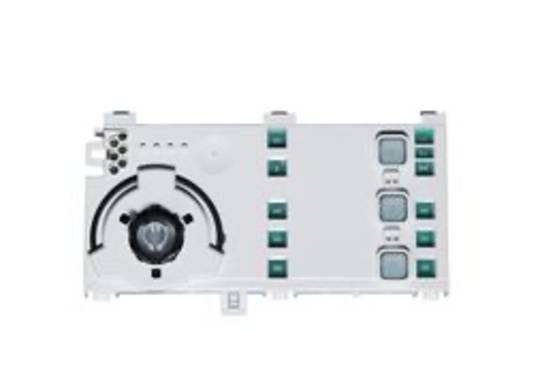 Bosch Dishwasher Oprating Moudle Or Display Pcb