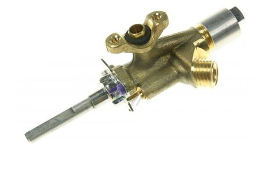 Bosch Freestanding Oven Gas Tap 0619 Burner