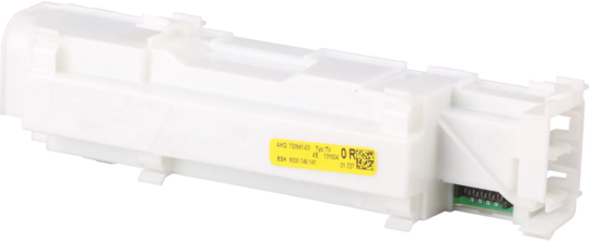 Bosch Simense Dishwasher Power Supply Unit