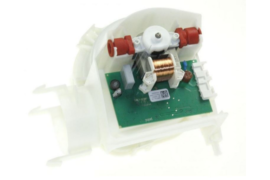 Bosch Dishwasher Drying Fan Motor SMS69T28AU, SMI68M35, SN66M097, ***58792