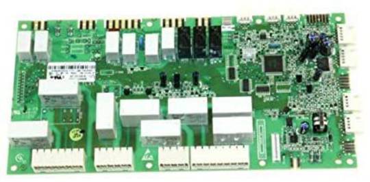 Bosch Gaggenau Oven Pcb BO271110, *63493
