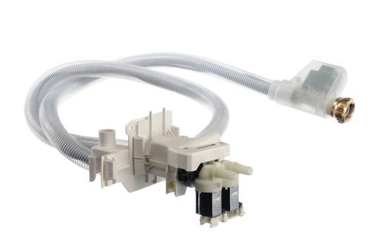 Bosch Dishwasher Inlet Valve Inlet Hose Aqua