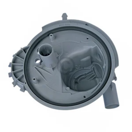 Bosch Dishwasher Sump Complete With Seal Without