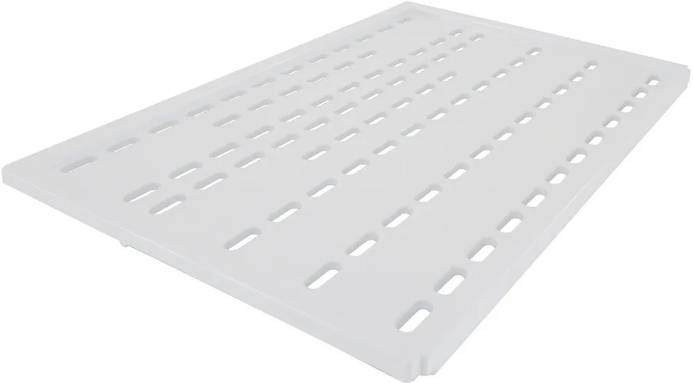 Bosch Freezer Shelf with Holes 0201