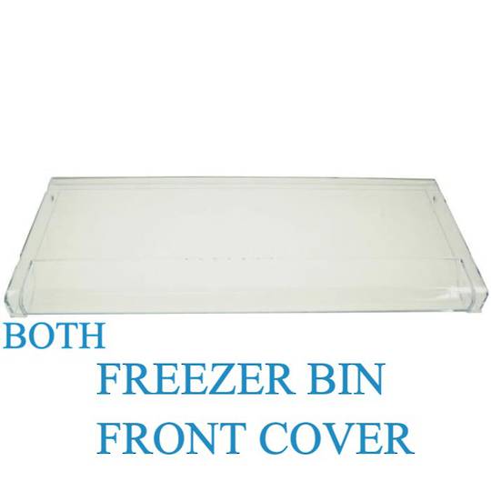 Bosch Freezer Bin Cover Low Or Top Draw *78832