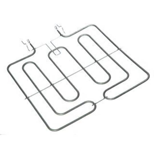 Bosch Oven Bake Element HBA63B450A, *0225
