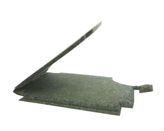 Bosch Dishwasher Insulation Mat Top and Right Side HA80915