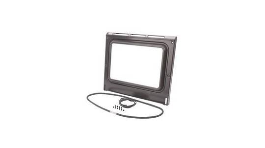 Bosch Siemens Neff Oven Door Inner Door Frame Without Glass HBA63B450A/04