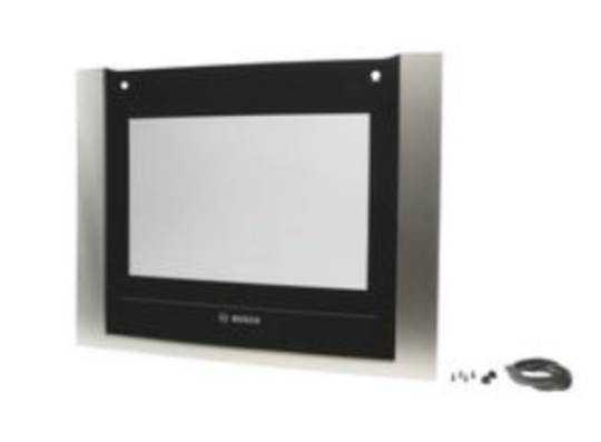 Bosch Oven Door Outer Glass HBA63S451A/35