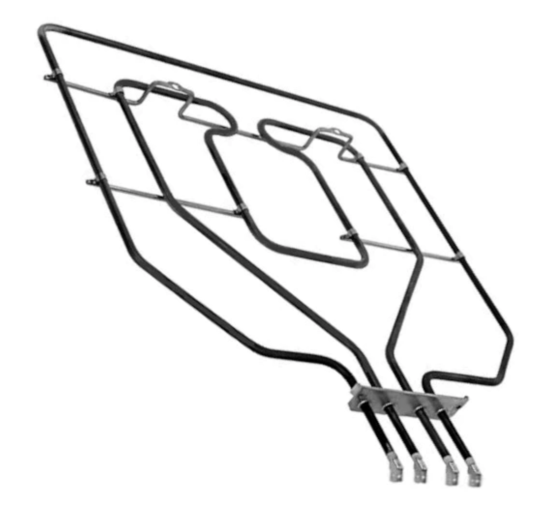 Bosch Oven Top Grill Heater Element HBA13 HBA5 HBA4 HBA3 HGV7 Genuine