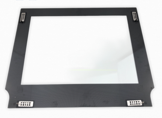 Smeg Oven Inner Door Glass SAC399X-8