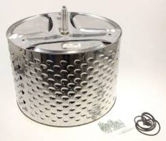 Bosch Siemens Washing Machine Inner Drum Kit