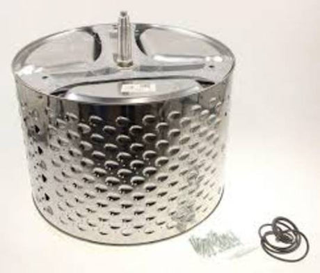 Bosch Siemens Washing Machine Inner Drum Kit