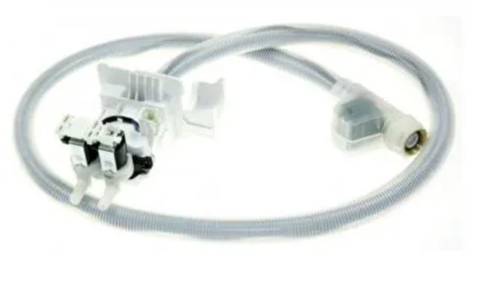 Bosch Dishwasher Inlet Valve Inlet Hose Aqua