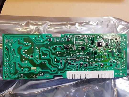 Bosch Washing Machine Pcb Moudle ME182K, WAE24462AU/01, *4145