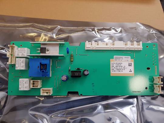 Bosch Washing Machine Pcb Moudle ME182K, WAE24462AU/01, *4145