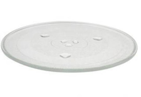 Bosch Microwave Glass PLATEHMT84G654A/07 , 315MM