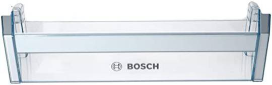 Bosch Fridge Door Bottle Shelf KGE39MW40, KGN36VI3AA/03