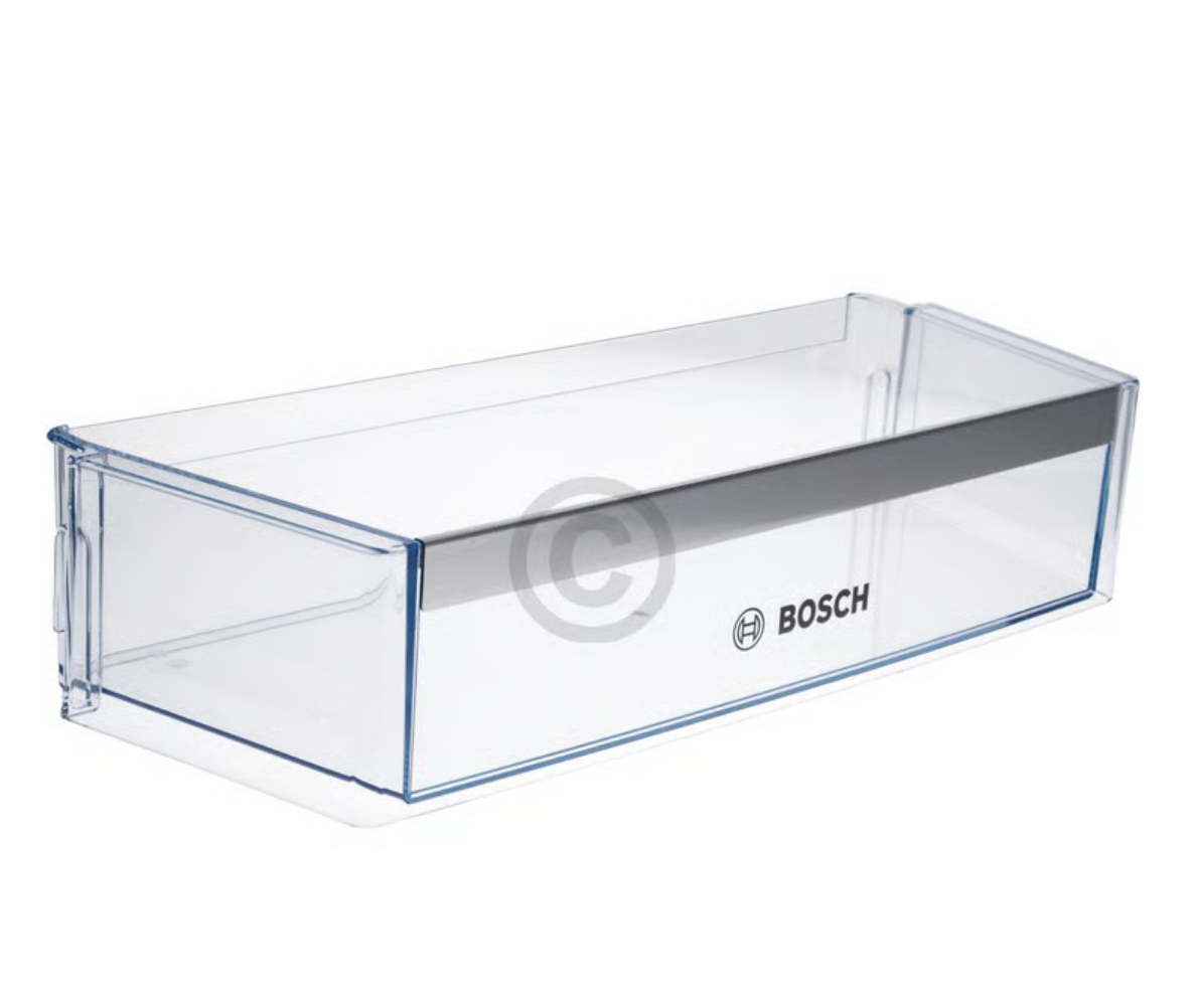 Bosch Fridge Door Bottle Shelf 475mm x 100mm