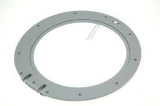 Bosch Washing Machine Front Loader Inner Door Frame Grey WAS24460AU/06, WVH28440AU/03