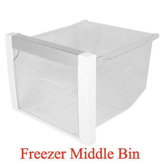 Bosch Freezer Middle Bin KAN58A40AU/09