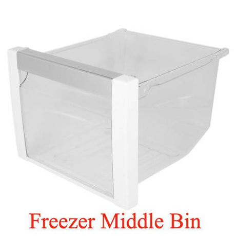 Bosch Freezer Middle Bin KAN58A40AU/09