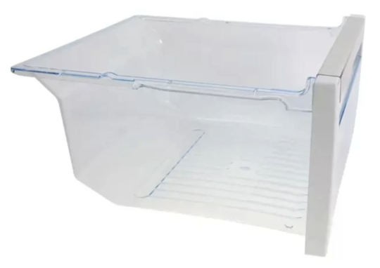 Bosch Fridge Middle / Upper Vegetable Bin / Drawer