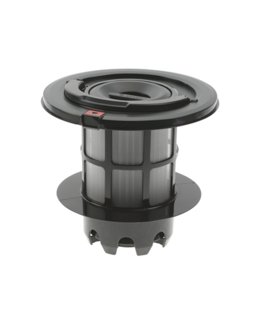Bosch Vacuum Cleaner Dust Filter Kit for BGS5SL66AU, BGS5225AU/01, BGS5225AU/02, **08278