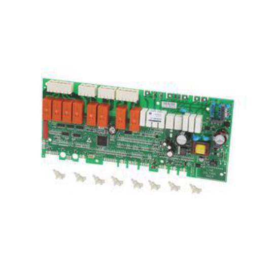 Bosch Gaggenau Oven Pcb BO221111/45