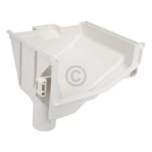Bosch Washing machine Detergent Dispenser Lower Frame 195 mm X 150 mm X 215 mm