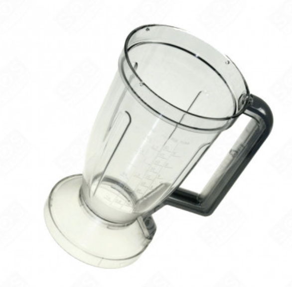 Bosch Blender Only The Only Jar without Lid and Blade 00743883