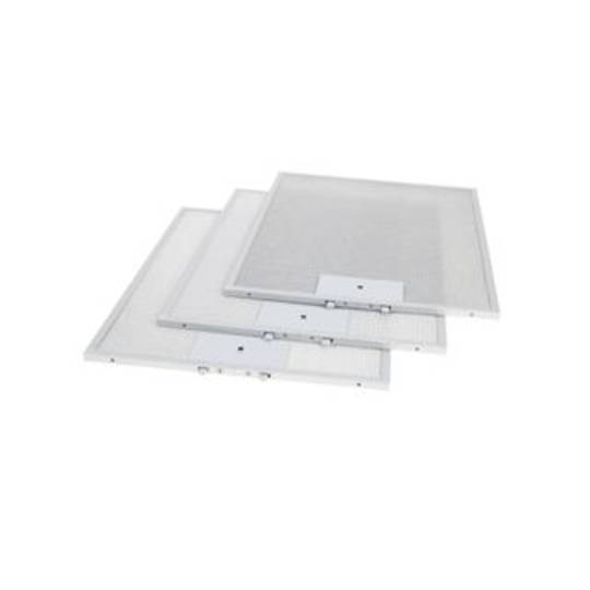 Bosch Simense Rangehood Aluminium Filter Pack of