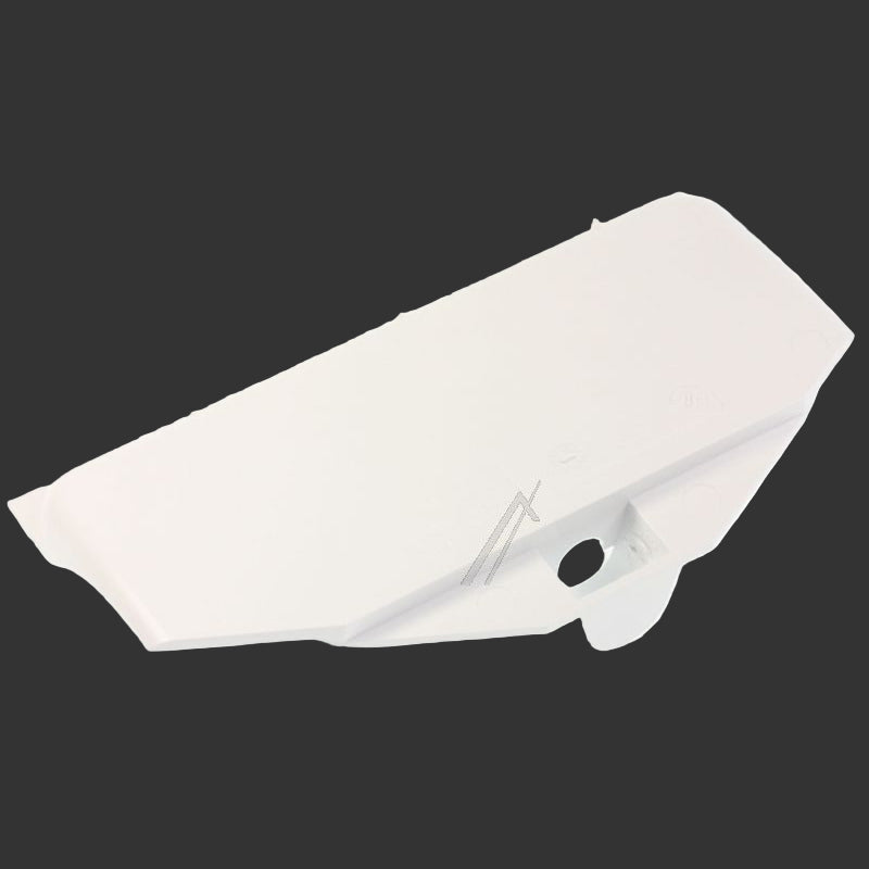 Bosch Washing Machine Dispenser Draw Handle Cap Shape Way, Wau, Wak, Waw, Wav, Wm