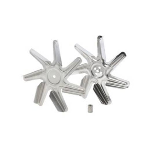 Bosch Oven Fan Blade HBN430551A/01, HBA73B550A/01