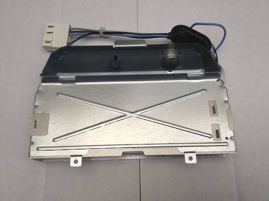 Bosch Dryer Eserie 6 Condenser Dryer Heater Heating Element WTG86400AU/02 WTG86400AU/03, ***52375