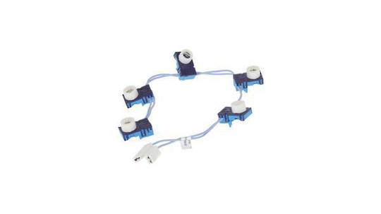 Bosch Cooktop Spark Ignition Switch PCQ715B90A